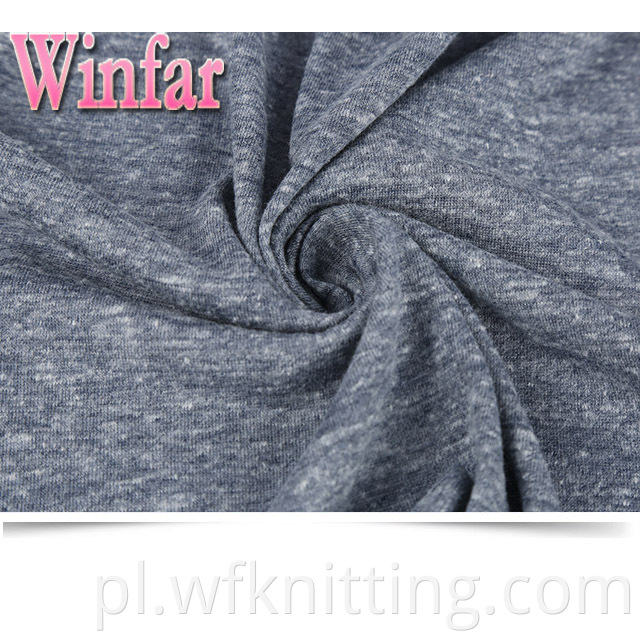 Comfortable Soft Pliable Knit Fabric